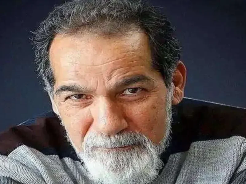 یادبود مادر سعید سهیلی با حضور خانواده و هنرمندان