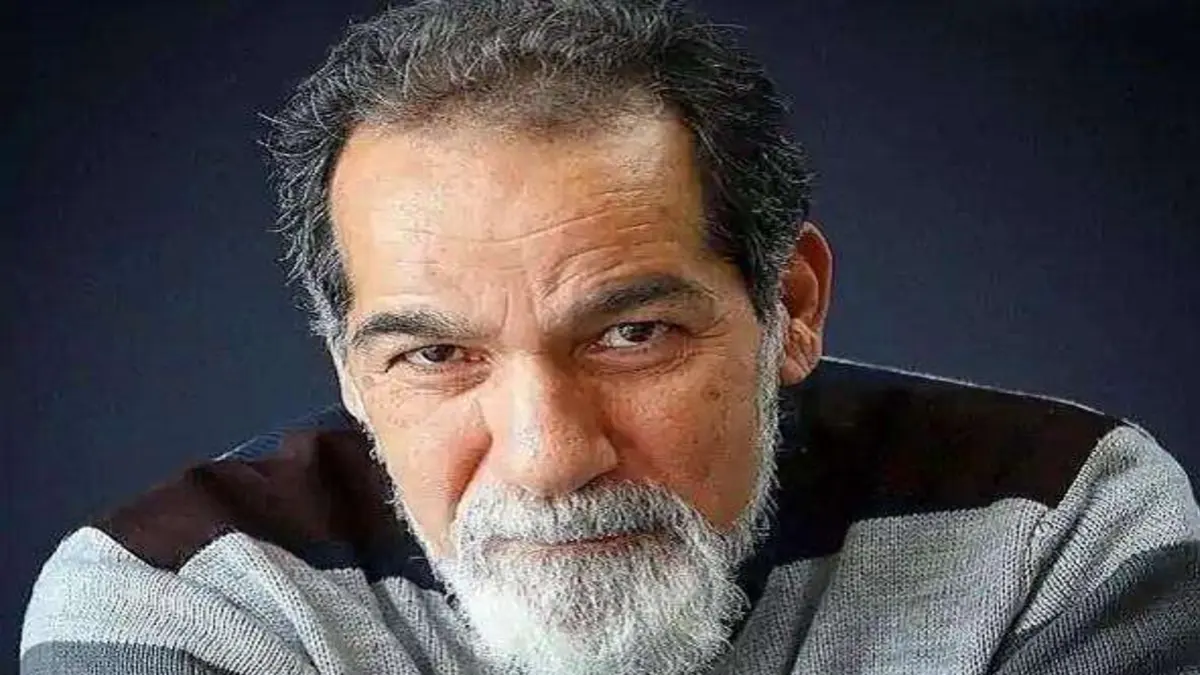 یادبود مادر سعید سهیلی با حضور خانواده و هنرمندان