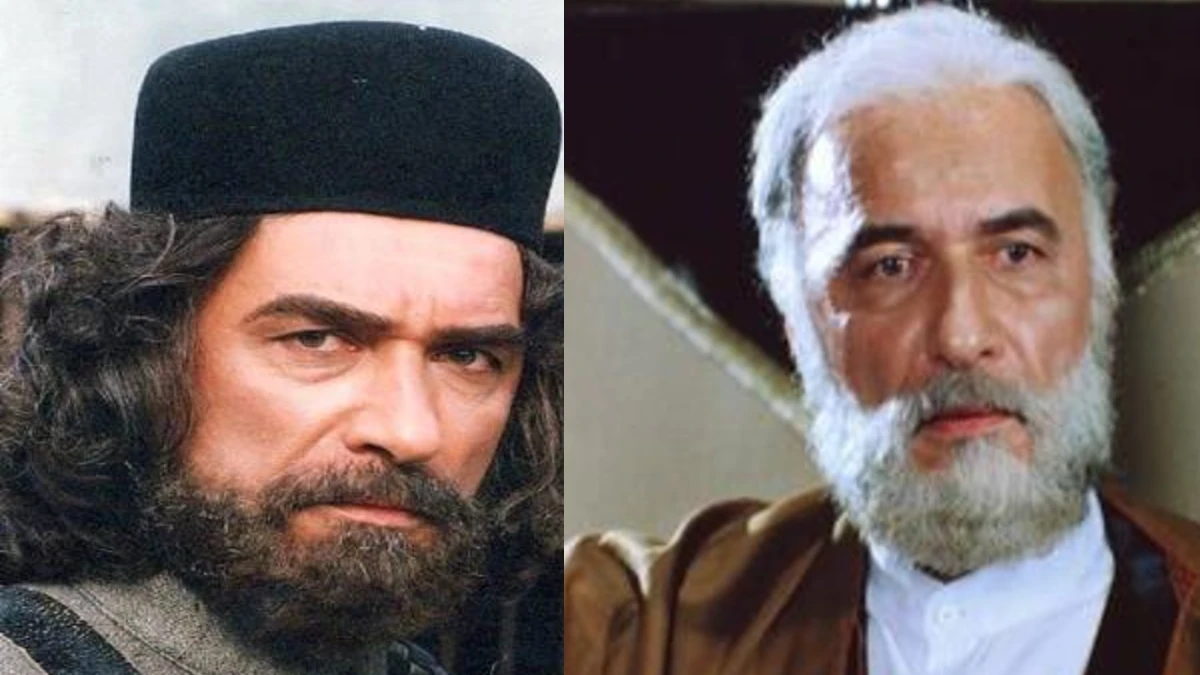 سعید نیک‌پور در ۷۹ سالگی بازیگر سریال «در چشم باد»