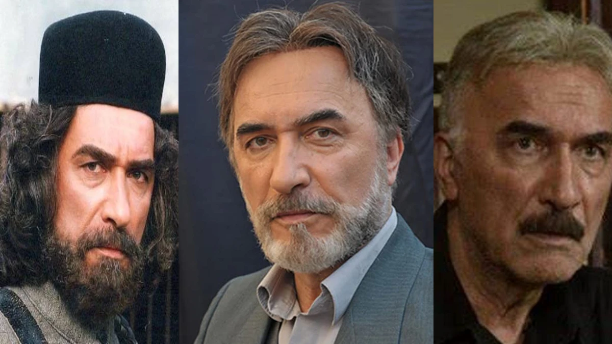 سعید نیک‌پور در ۷۹ سالگی