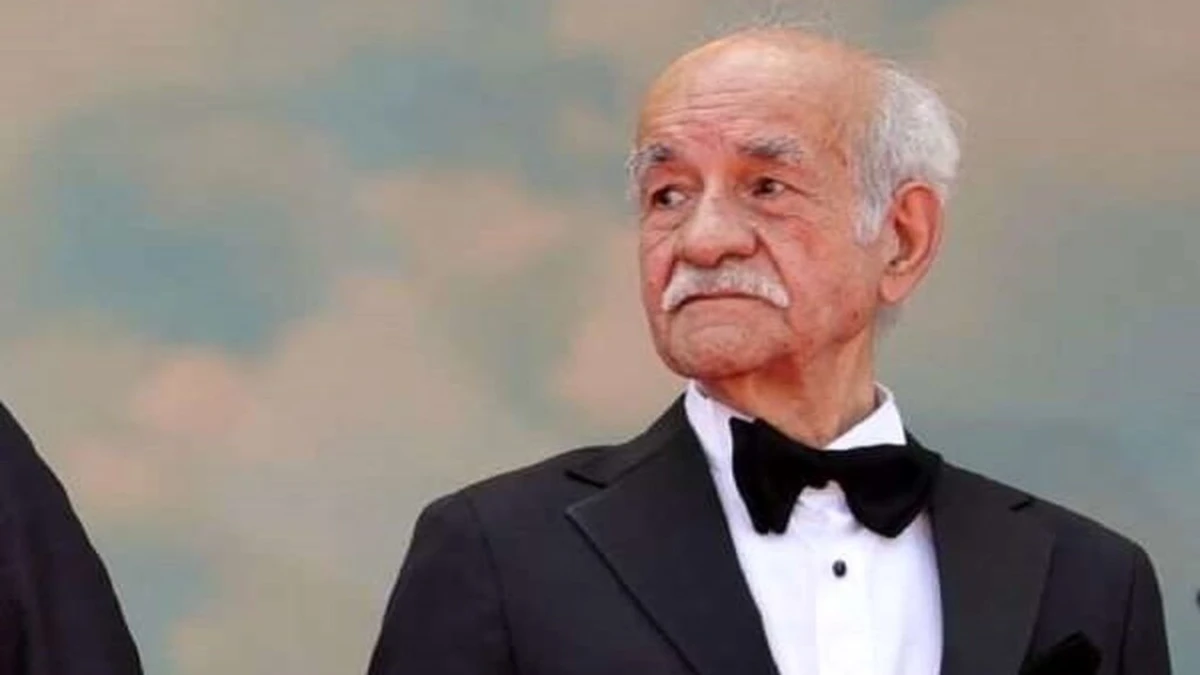 سعید پورصمیمی در فیلم جدید عباس رافعی نقشآفرینی میکند