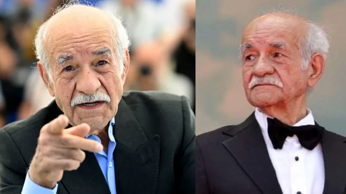 عکسهای شخصی سعید پورصمیمی بازیگر