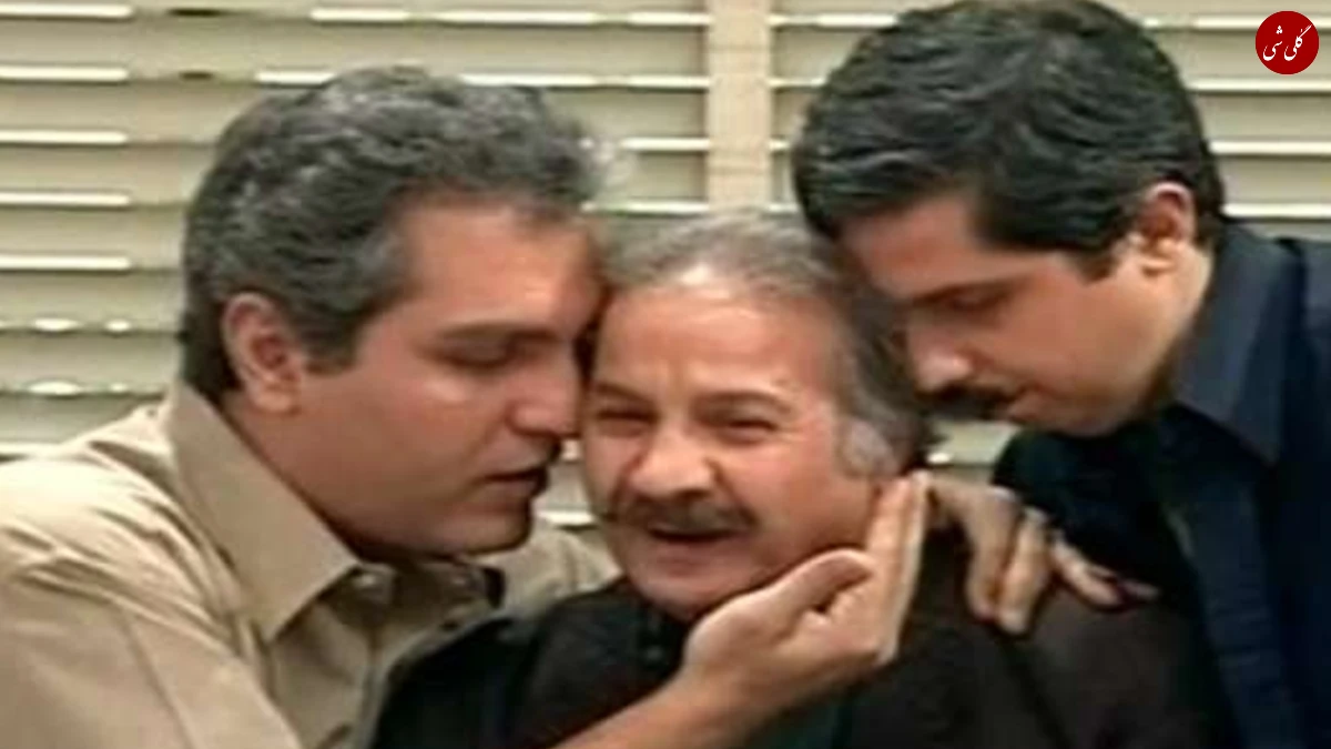 «سعید پیردوست» بازیگر پیشکسوت سریال شب های برره در ICU