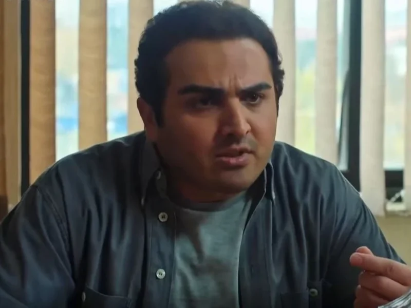 خبر روز | عکس «مسعود» سریال بچه مهندس 3 در کنار پسرش و امیر جعفری عکس «مسعود» سریال بچه مهندس 3 در کنار پسرش و امیر جعفری