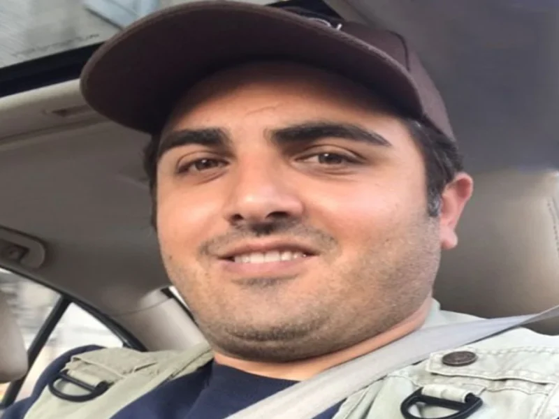 تصویر روز | سعید کریمی در سریال بچه مهندس ۳ از کرونا و استرس سعید کریمی در سریال بچه مهندس ۳ از کرونا و استرس