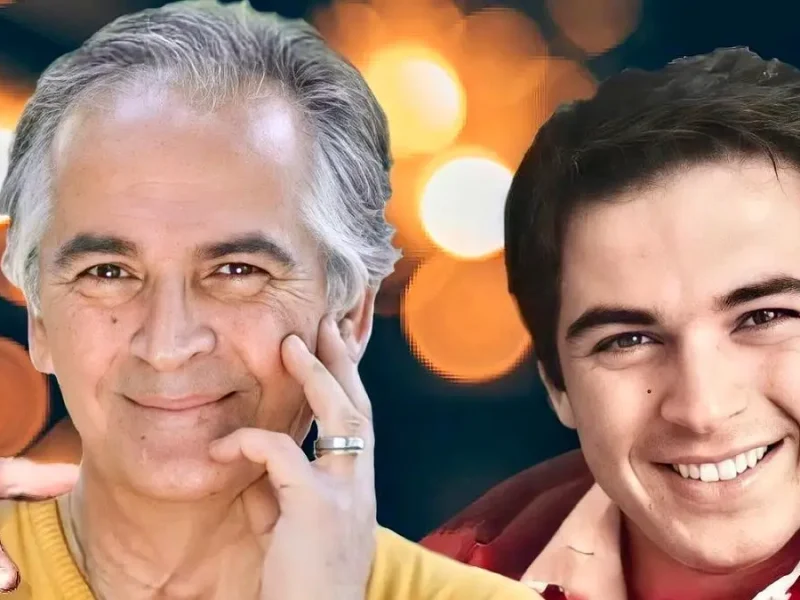 چهره «سعید کنگرانی» بازیگر مشهور قبل انقلاب در دهه 50