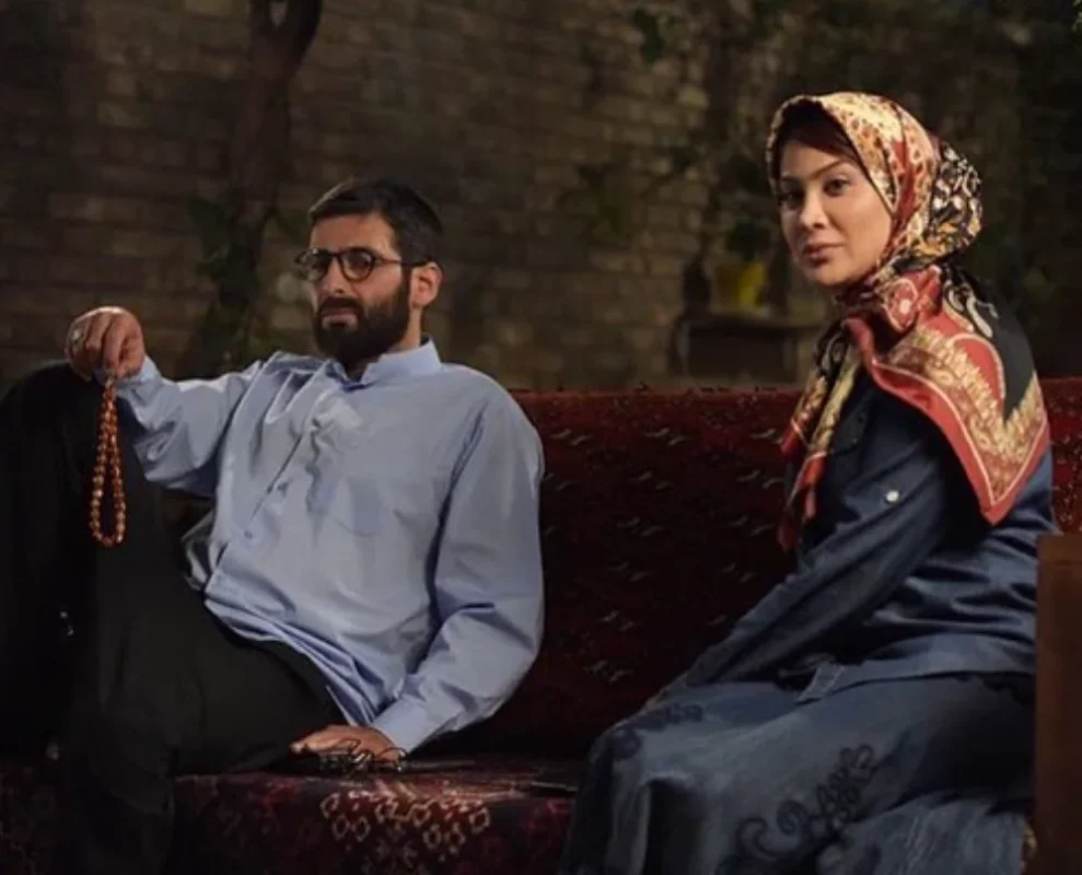 خبر روز | معرفی بازیگران پرفروشترین فیلم سینمایی سلامعلیکم حاجآقا با بازی علی صادقی 2 سلام1
