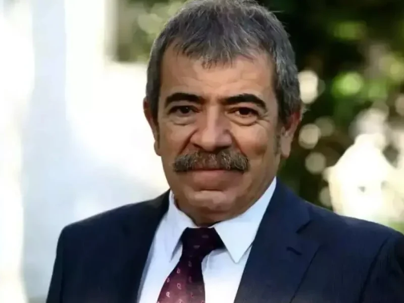 خبر درگذشت سلجوق یونتم بازیگر سریال عشق ممنوع حقیقت دارد