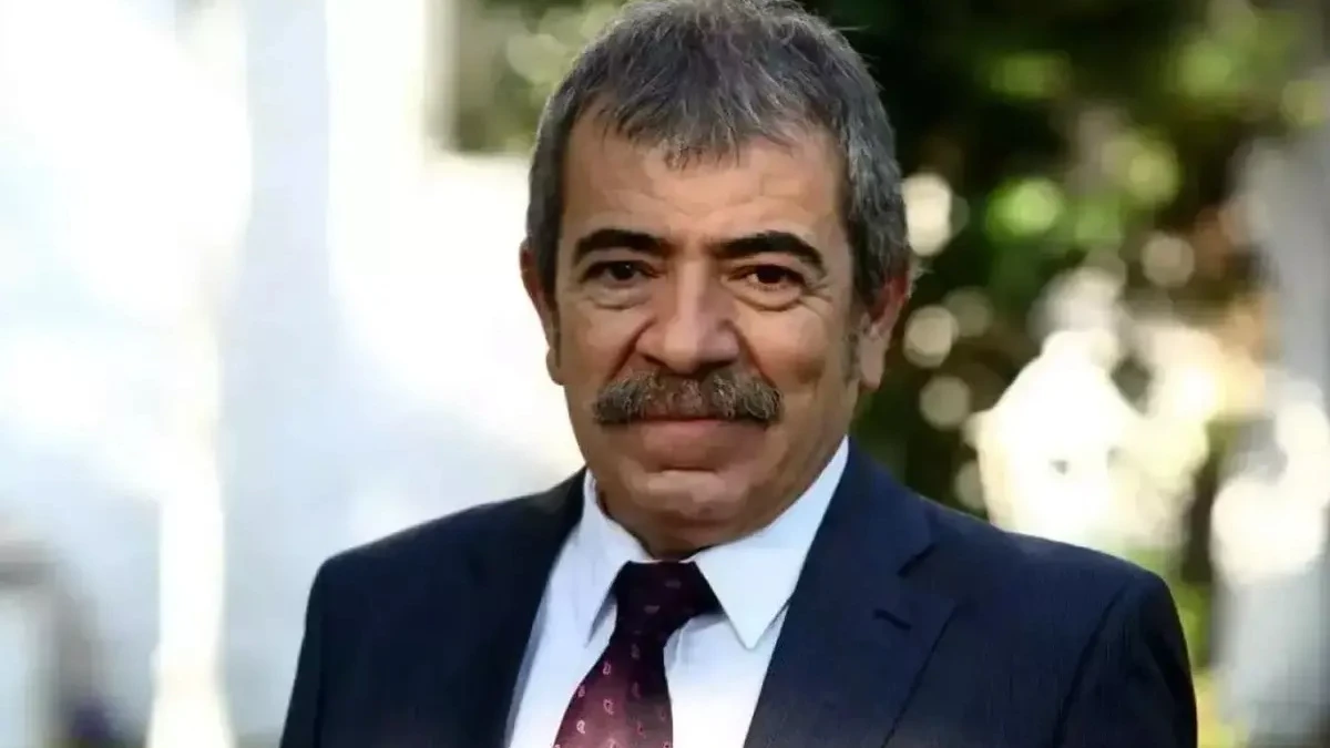 خبر درگذشت سلجوق یونتم بازیگر سریال عشق ممنوع حقیقت دارد