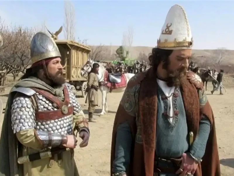 تاریخ پخش سریال سلمان فارسی اعلام شد