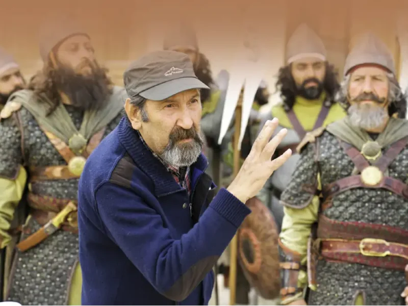 آیا فصل دوم سریال «سلمان فارسی» در راه است؟