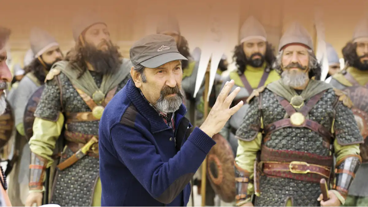 آیا فصل دوم سریال «سلمان فارسی» در راه است؟