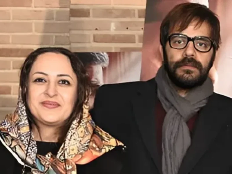 سلمان فرخنده؛ هادی همت سریال بچه مهندس