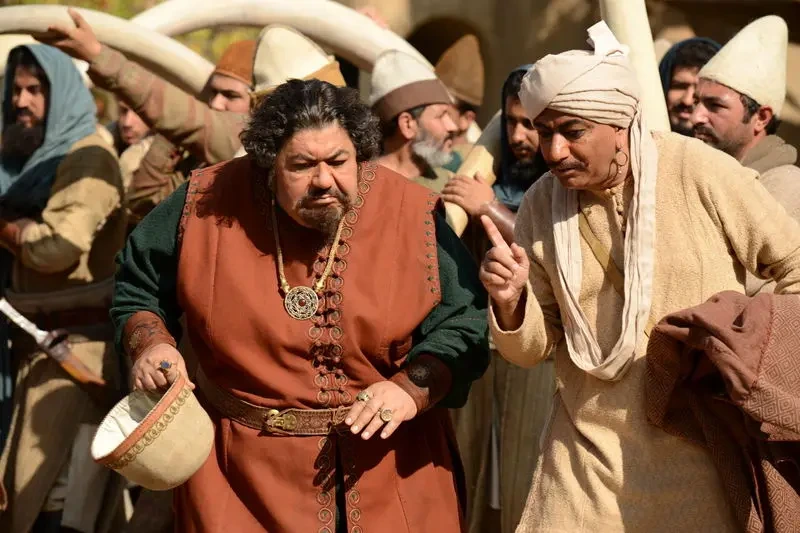 سلمانفارسی