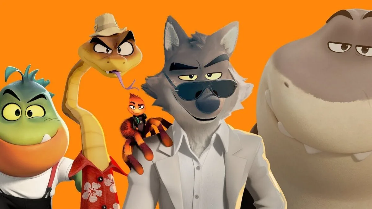 سم راکول علاقمند به ساخت نسخه لایو اکشن فیلم The Bad Guys است