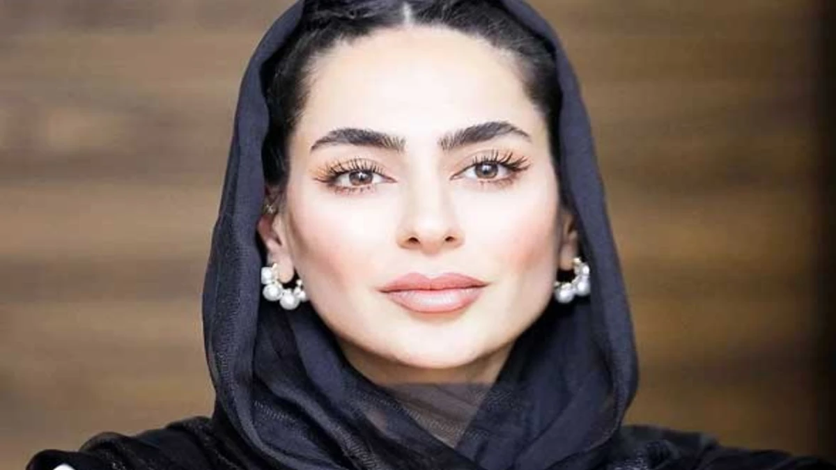 تصویر روز | زوج جذاب سمانه پاکدل و همسرش هادی کاظمی زوج جذاب سمانه پاکدل و همسرش هادی کاظمی