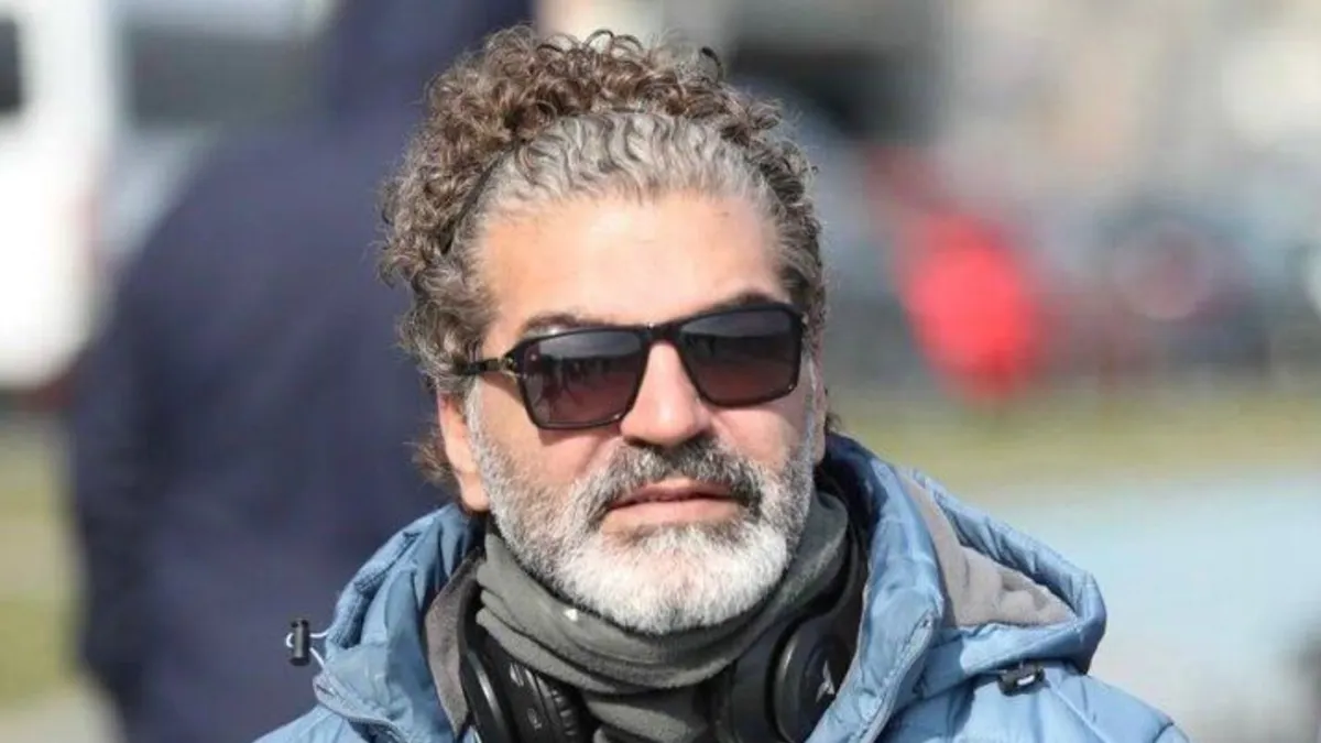 خبر روز| فیلمبرداری «سمفونی باران» بهزودی آغاز میشود فیلمبرداری «سمفونی باران» بهزودی آغاز میشود