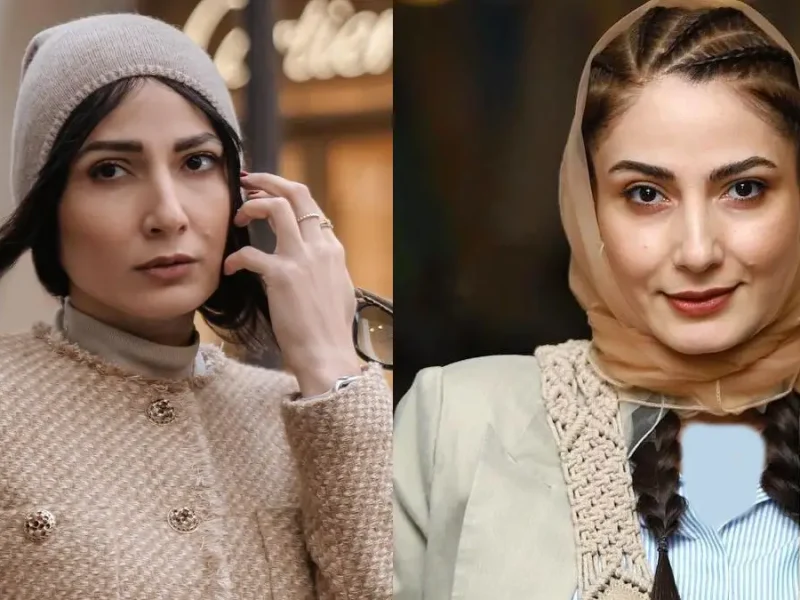 تصویر روز | عکس جذاب از کودکی سمیرا حسن پور عکس جذاب از کودکی سمیرا حسن پور
