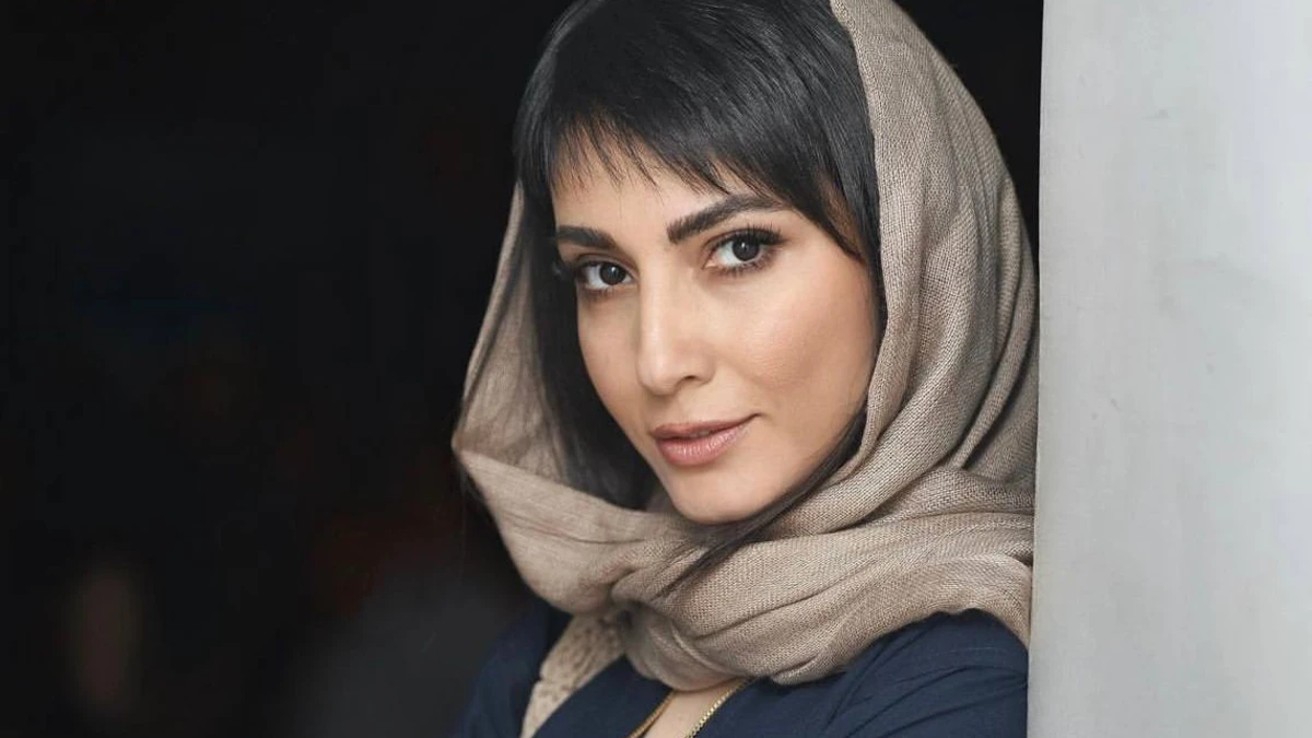 استایل سمیرا حسن پور در نمایی از فیلم «تابستان همان سال»
