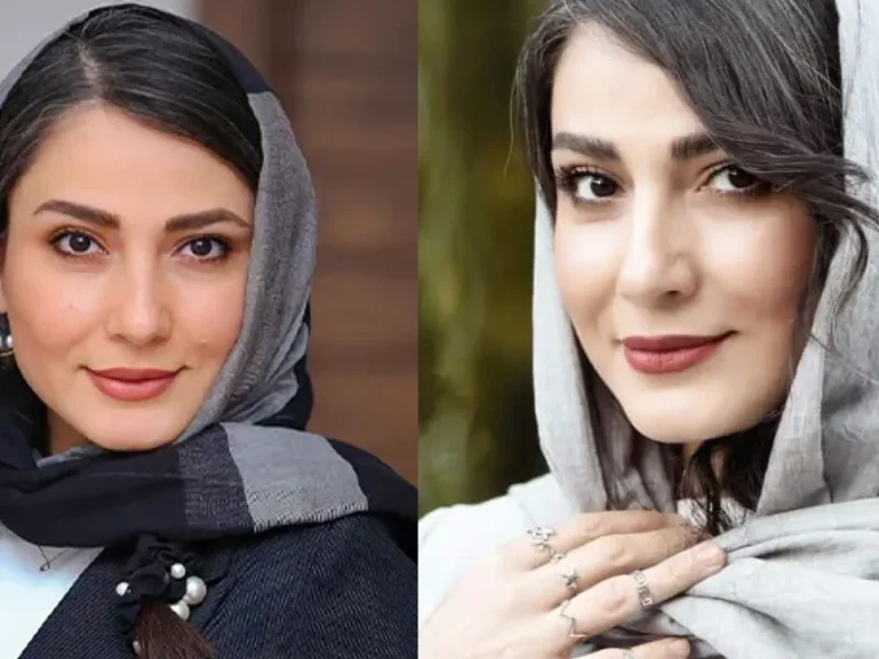 تصویر روز | استایل سمیرا حسن پور خیلی متفاوت در تراس پر از گل خانه اش استایل سمیرا حسن پور خیلی متفاوت در تراس پر از گل خانه اش