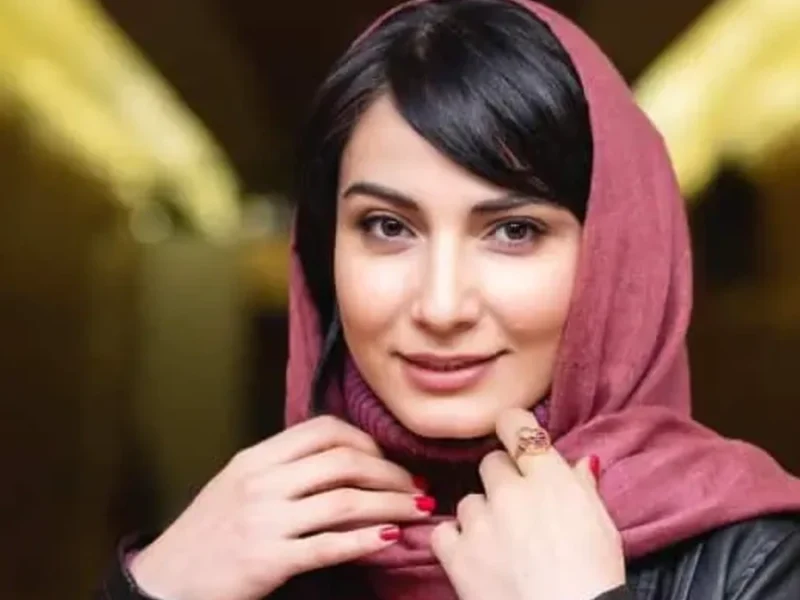 زندگی شخصی سمیرا حسن پور 