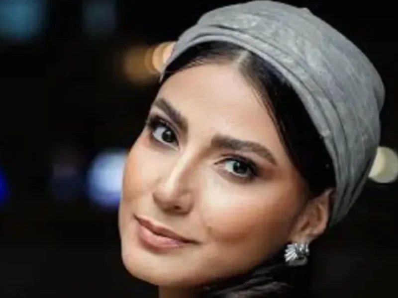 لباس شکلاتی «گلرخ» سریال پایتخت، سوژه شد