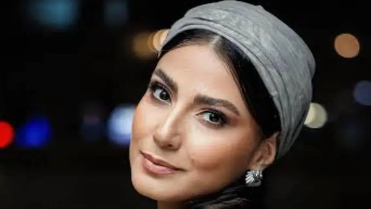 لباس شکلاتی «گلرخ» سریال پایتخت، سوژه شد