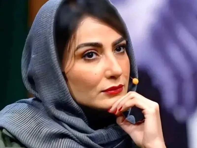 گلرخ سریال پایتخت؛ سمیرا حسن‌پور در جشنواره «مهر» دبی