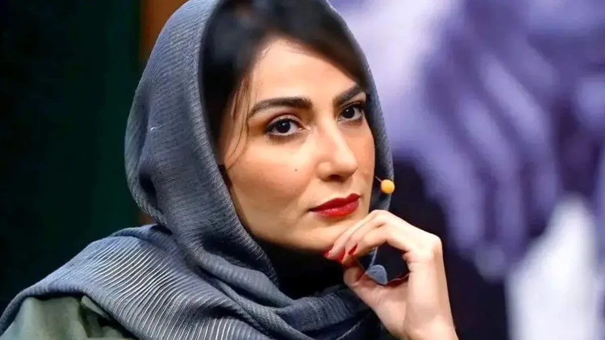 گلرخ سریال پایتخت؛ سمیرا حسن‌پور در جشنواره «مهر» دبی