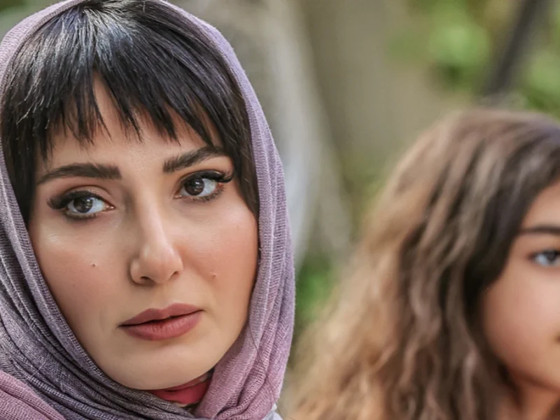 «سمیرا حسن‌پور» در سفر به اروپا