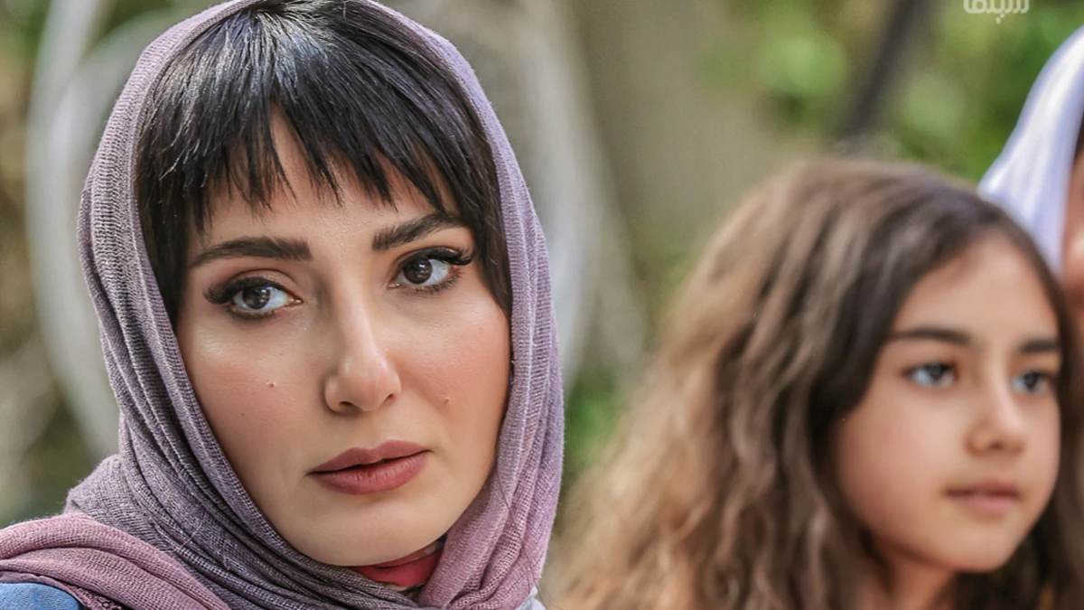 «سمیرا حسن‌پور» در سفر به اروپا