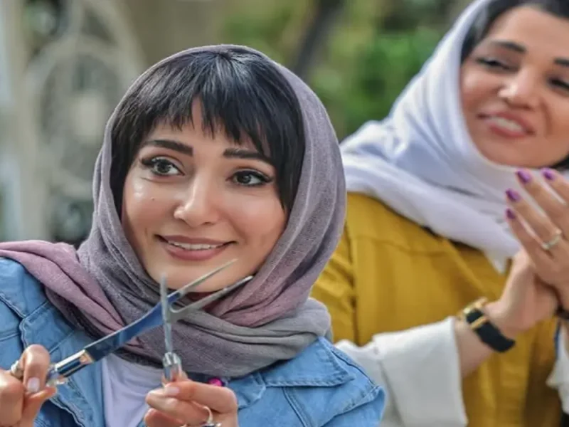 عکس های شخصی، زندگی خصوصی و بیوگرافی سمیرا حسن‌پور