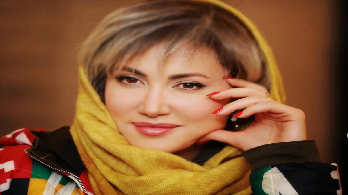 سمیرا حسینی 3 2