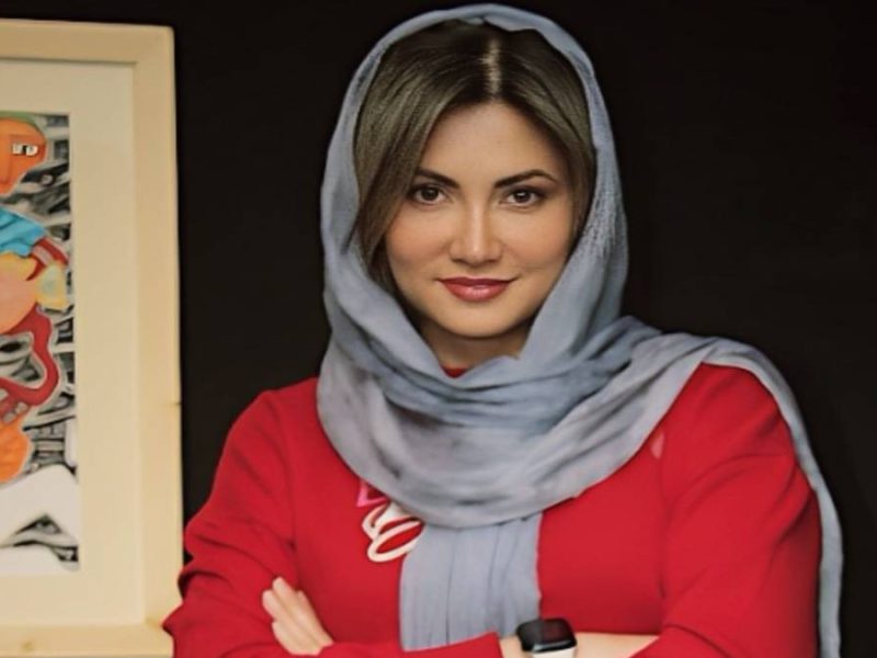 سمیرا حسینی