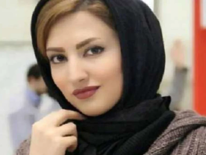 چهره خاص و عجیب «سمیرا حسینی» با استایل جنجالی