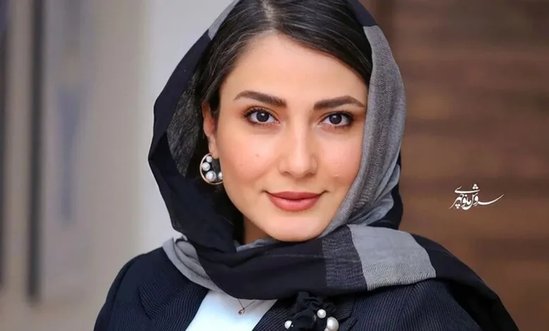 تصویر روز | نمایی از استایل و پوشش زیبای سمیرا حسن پور 📸 نگاه روز | نمایی از استایل و پوشش زیبای سمیرا حسن پور