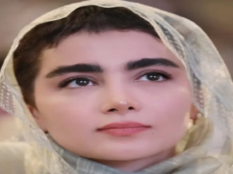 جذابت دیدنی «سنا و سونیا حسینی» بازیگران پایتخت