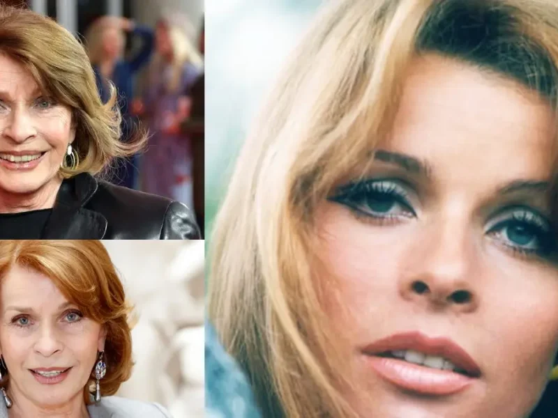 تصاویر شخصی، زندگی خصوصی سنتا برگر و بیوگرافی