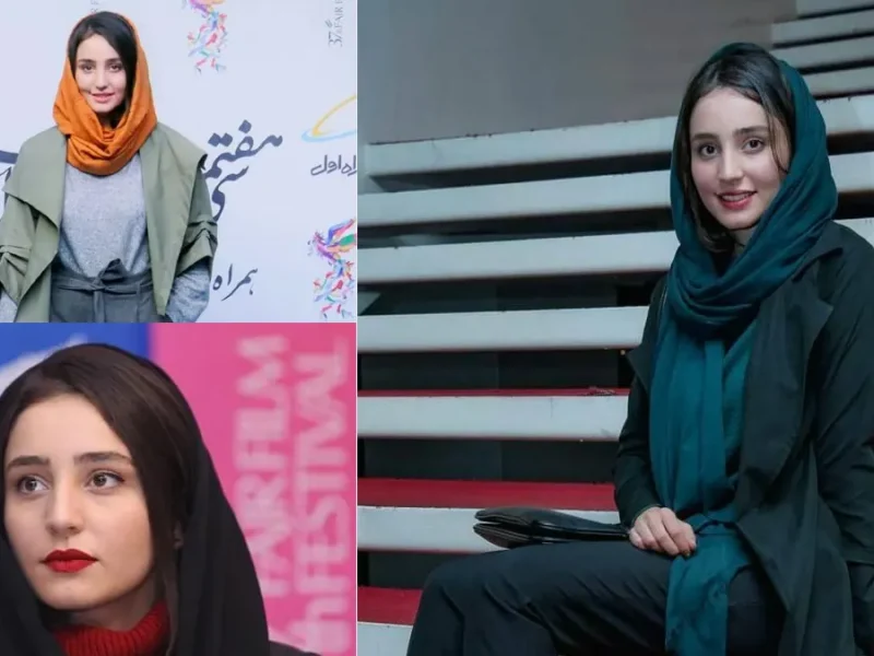 خبر روز | زندگی خصوصی سها نیاستی، عکسهای شخصی و بیوگرافی زندگی خصوصی سها نیاستی، عکسهای شخصی و بیوگرافی