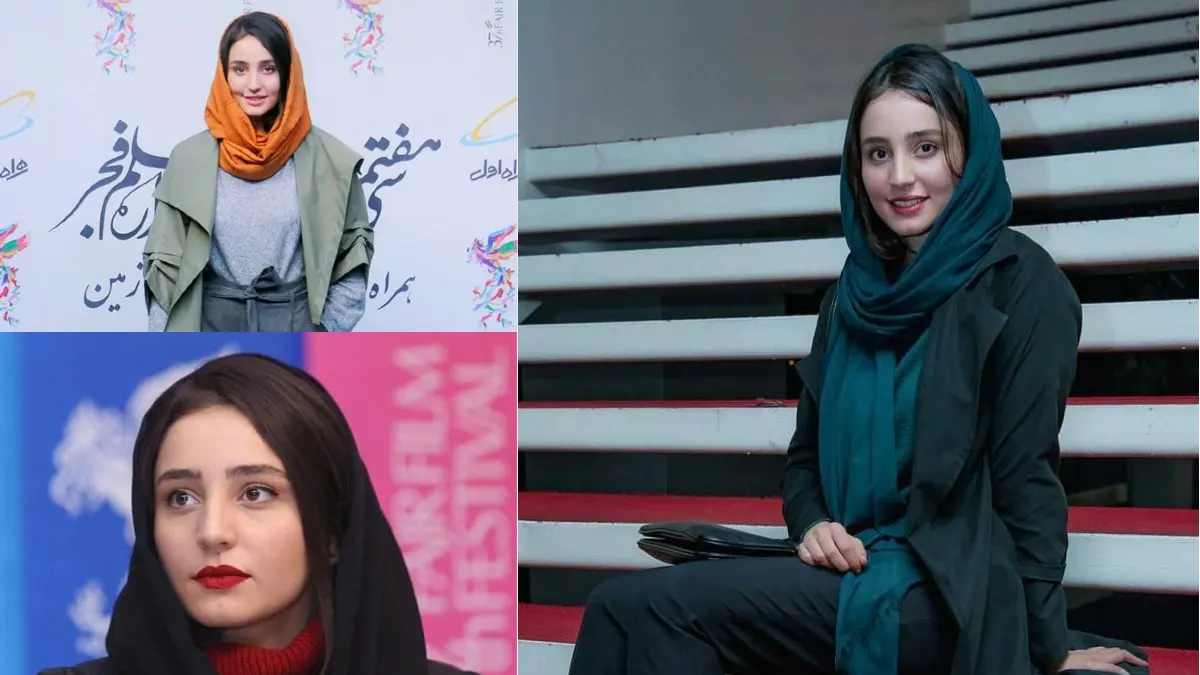خبر روز | زندگی خصوصی سها نیاستی، عکسهای شخصی و بیوگرافی زندگی خصوصی سها نیاستی، عکسهای شخصی و بیوگرافی