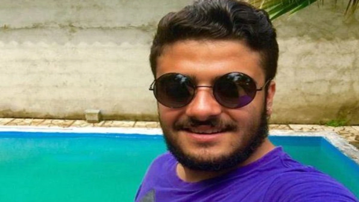 خبر روز | نوجوانی سهند جاهدی بازیگر بهروز در بچه مهندس ۴ 1 نوجوانی سهند جاهدی بازیگر بهروز در بچه مهندس ۴