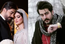 استوری سهیل قاصدی همسر مریم مومن به مناسبت روز مادرش