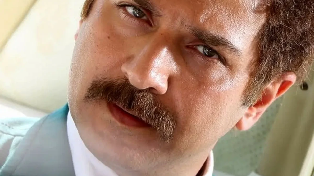 تصویر| سفر در زمان؛ «طلا، ثریا، حشمت خان و قربان» در پشت صحنه سریال سوجان؛ سال 1402 تصویر| سفر در زمان؛ «طلا، ثریا، حشمت خان و قربان» در پشت صحنه سریال سوجان؛ سال 1402