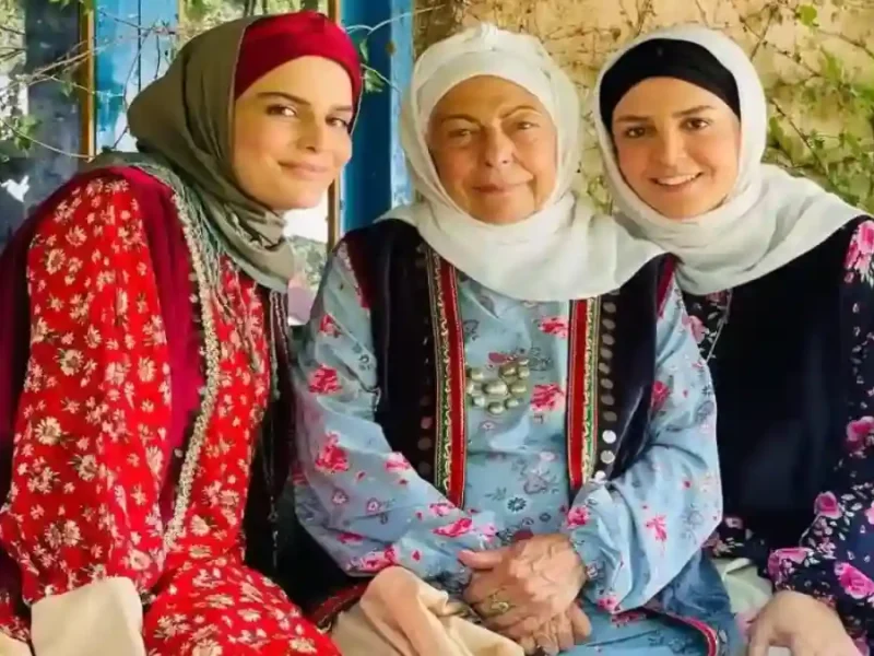 خبر روز | عکسهای جنجالی و دیدنی «سوجان» با نقش آفرینی غزاله اکرمی 5 عکس های جذاب و دیدنی «سوجان» با نقش آفرینی غزاله اکرمی