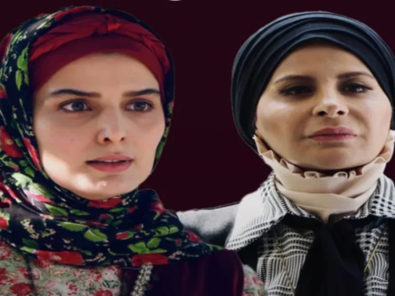 خبر روز | فصل دوم «سوجان» ساخته میشود فصل دوم «سوجان» ساخته میشود