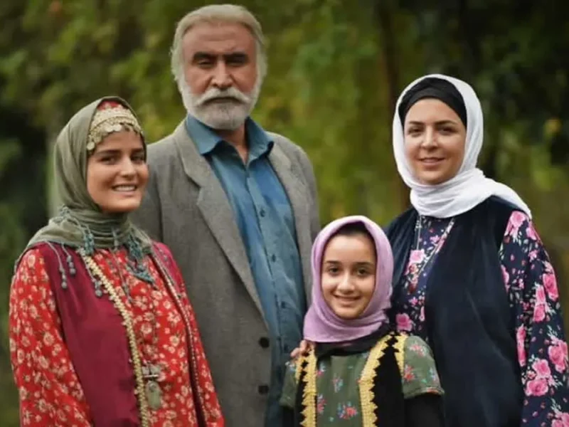 فصل دوم سریال «سوجان» ساخته می‌شود