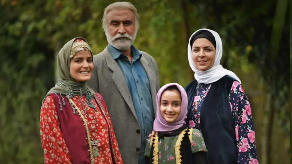 فصل دوم سریال «سوجان» ساخته میشود