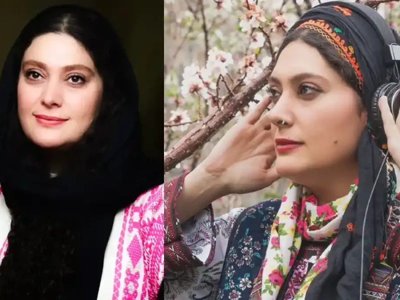 استایل شیک و جذاب «سودابه بیضایی» در اکران فیلمش