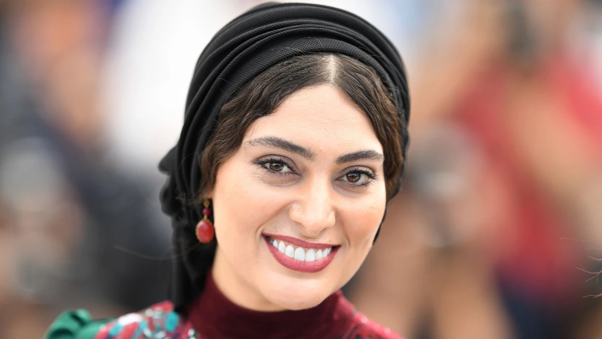 خوشگذرانی در کنار سادگی منحصر به فرد «سودابه بیضایی» بازیگر سریال طوبی در سواحل آرام ترکیه