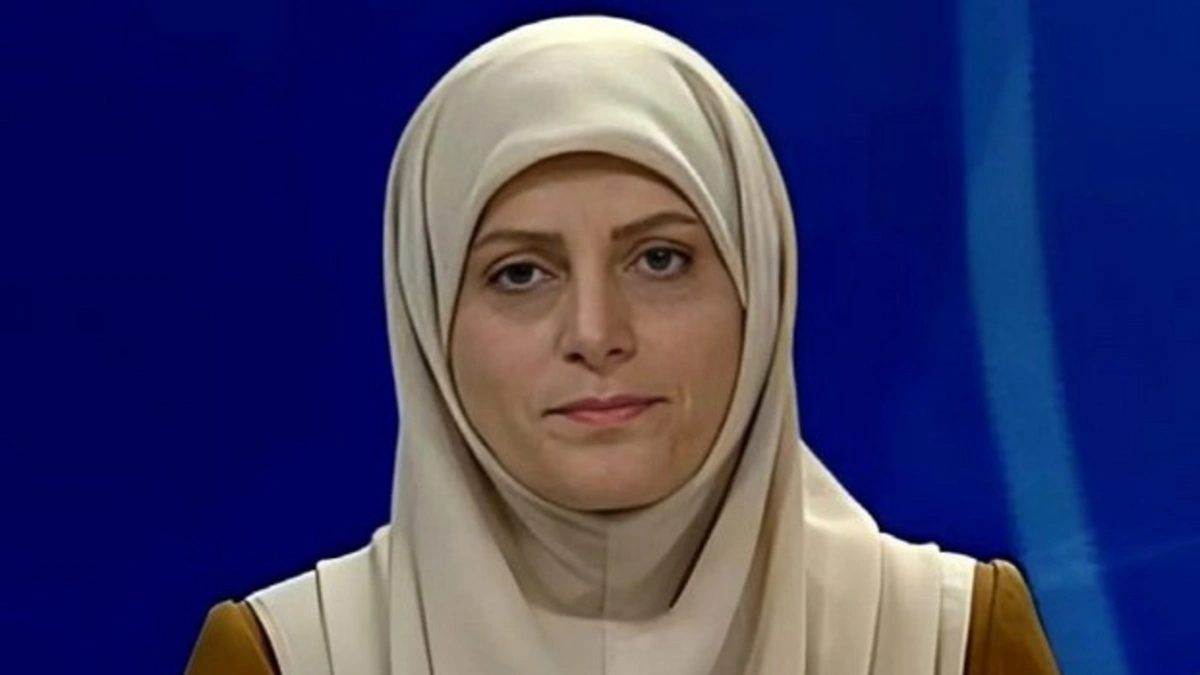 عکس یادگاری سودابه حسنی دخت با مهران مدیری